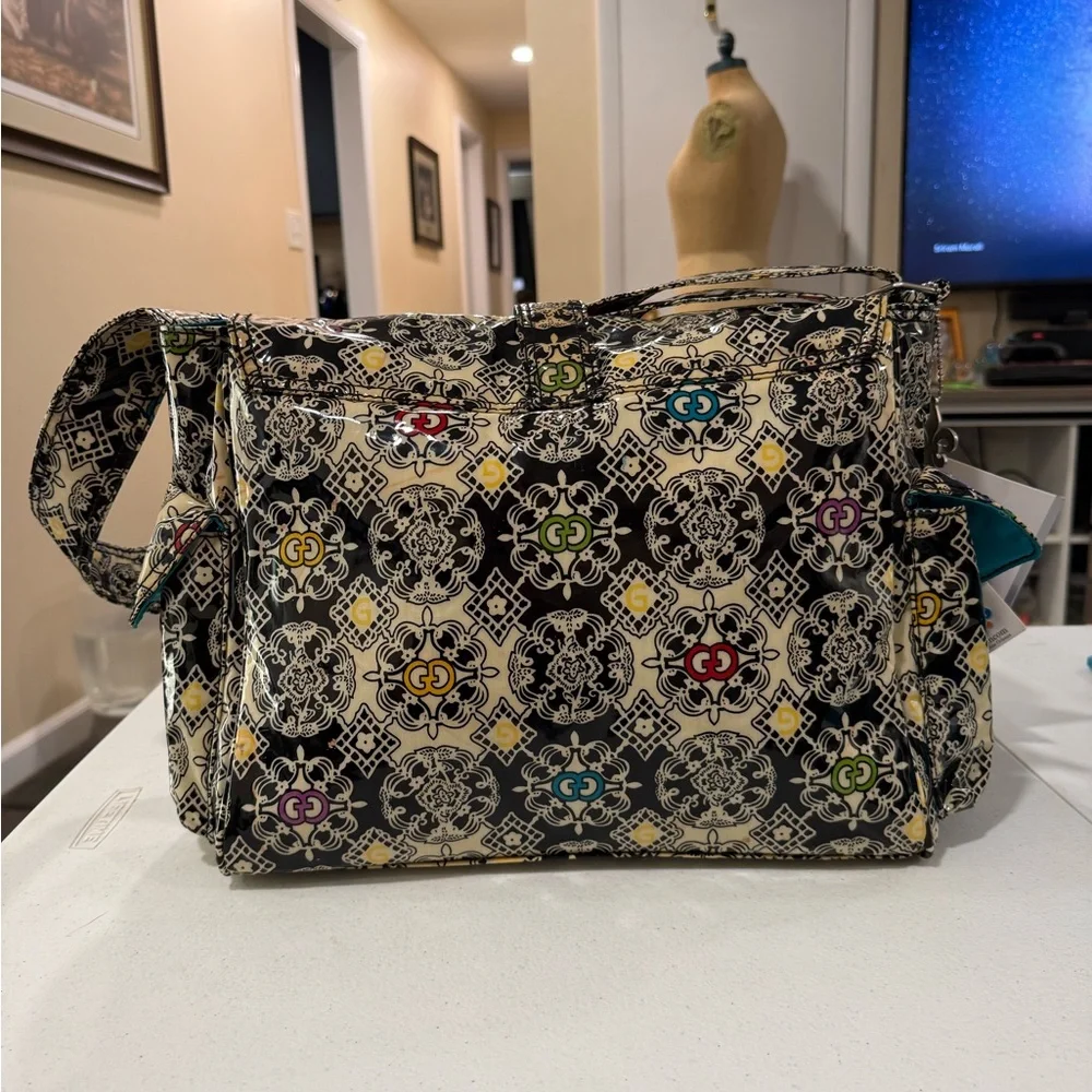 Kalencom Buckle Diaper Bag